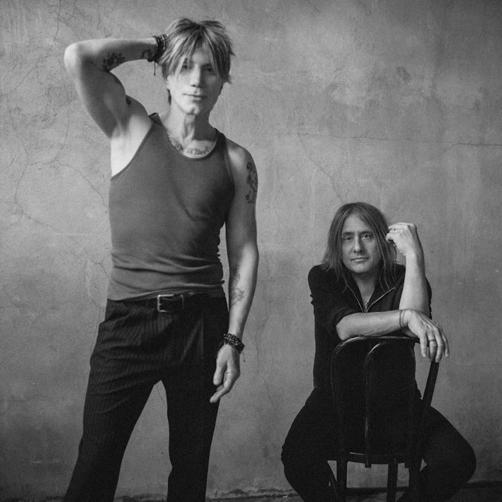 Foto Artist Goo Goo Dolls