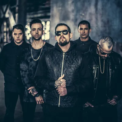 Foto Artist Good Charlotte