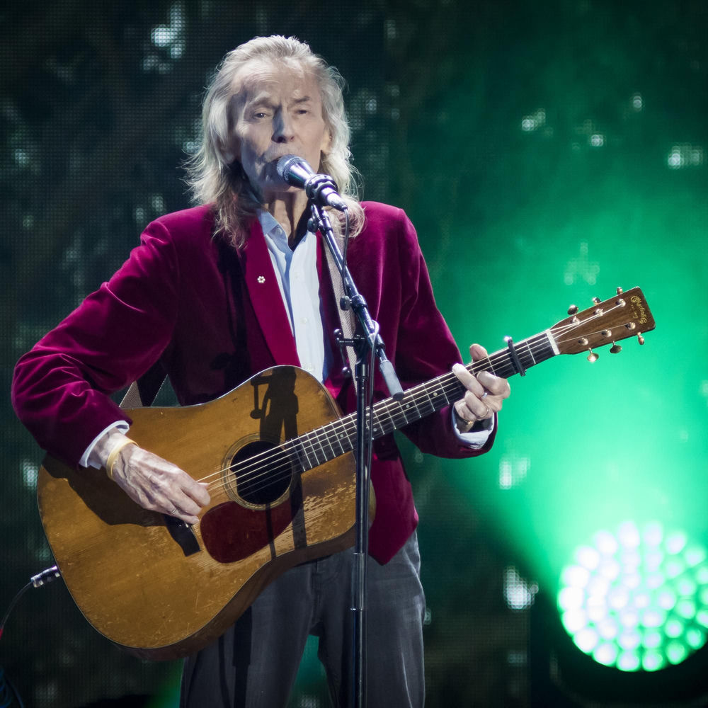 Gordon Lightfoot