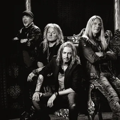 Foto Artist Gotthard