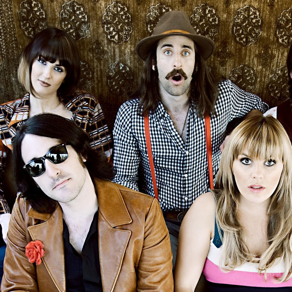 Foto Artist Grace Potter And The Nocturnals