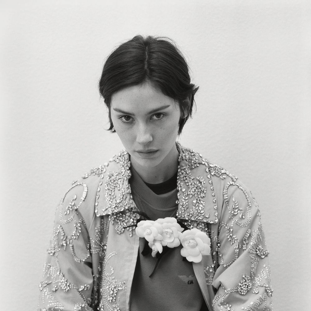 Gracie Abrams