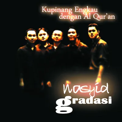 Foto Artist Gradasi