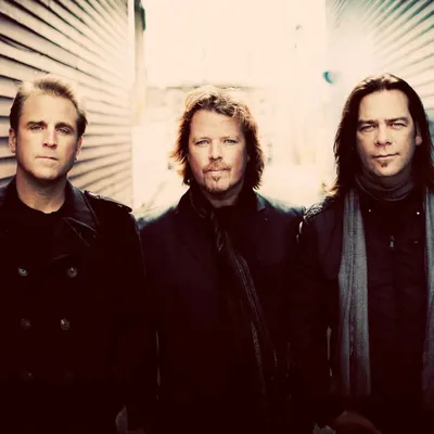 Foto Artist Great Big Sea