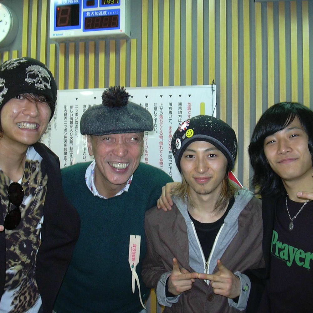 GReeeeN