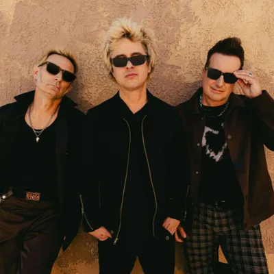Foto Artist Green Day