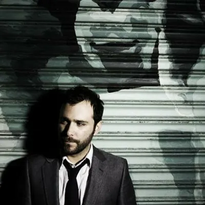 Foto Artist Greg Laswell