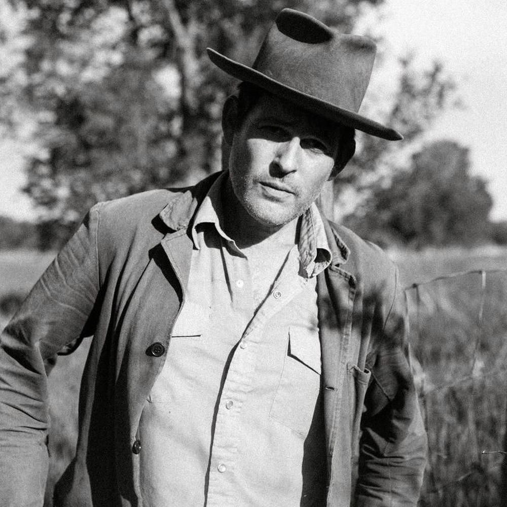 Gregory Alan Isakov