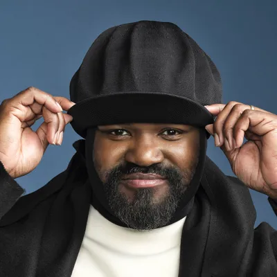 Foto Artist Gregory Porter feat Nat King Cole