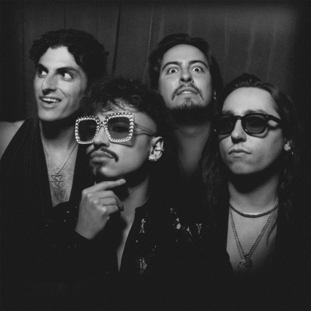 Foto Artist Greta Van Fleet