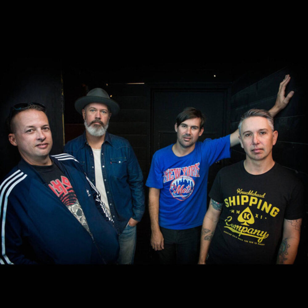 Foto Artist Grinspoon