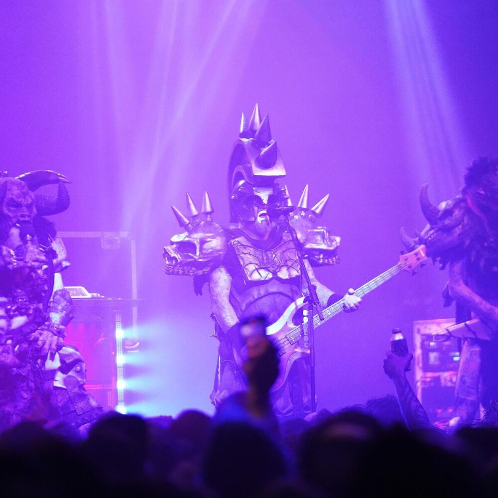 Gwar