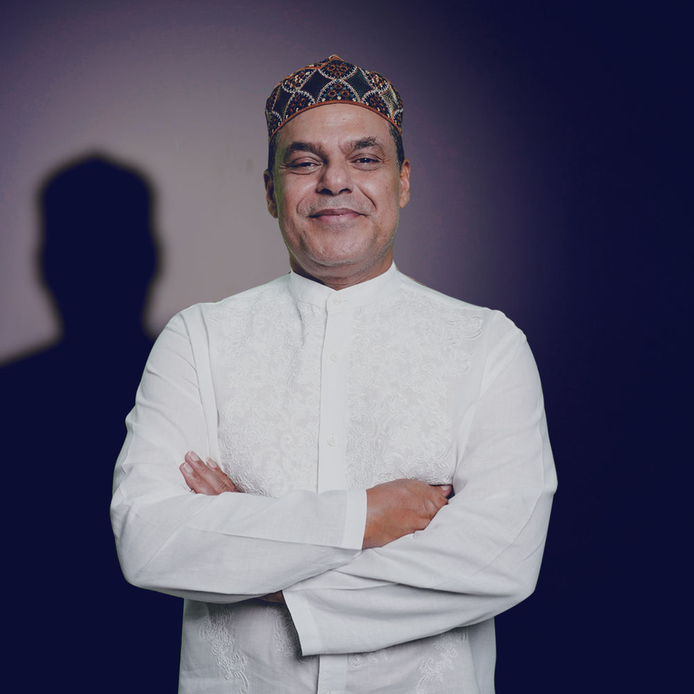 Haddad Alwi