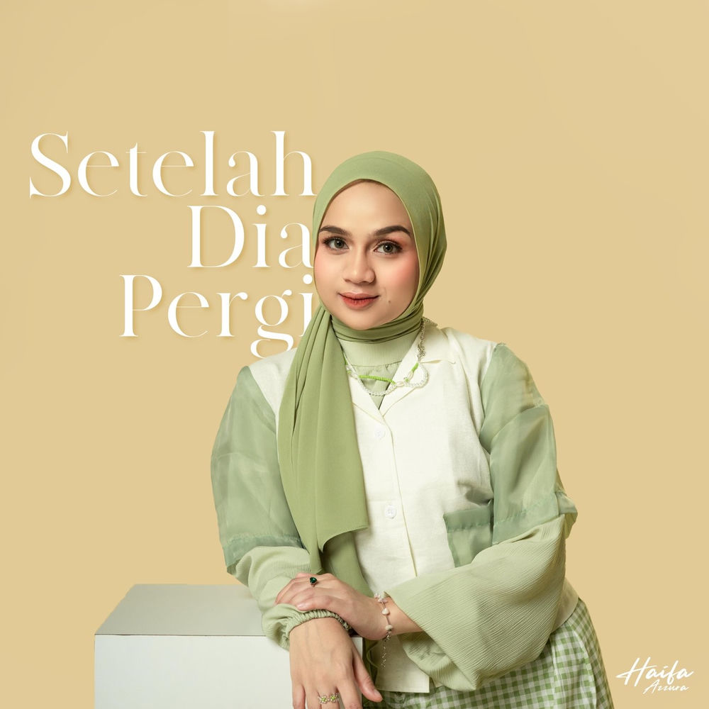 Haifa Azzura