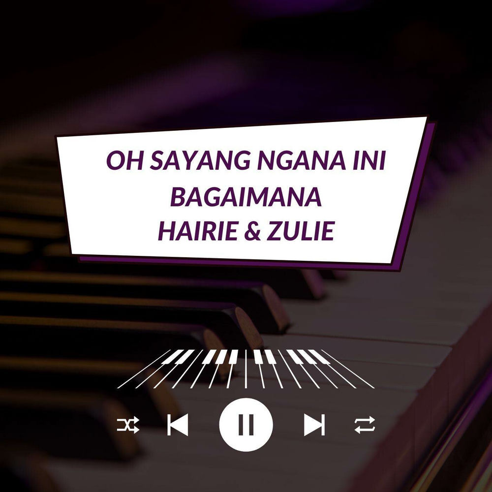 Hairie & Zulie