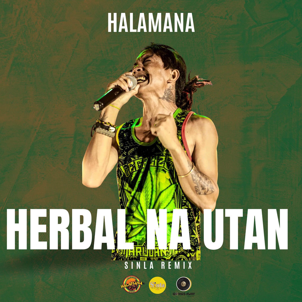 Halamana