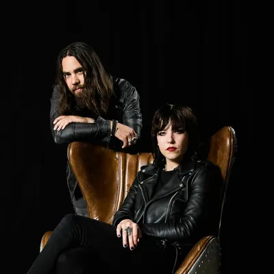 Foto Artist Halestorm