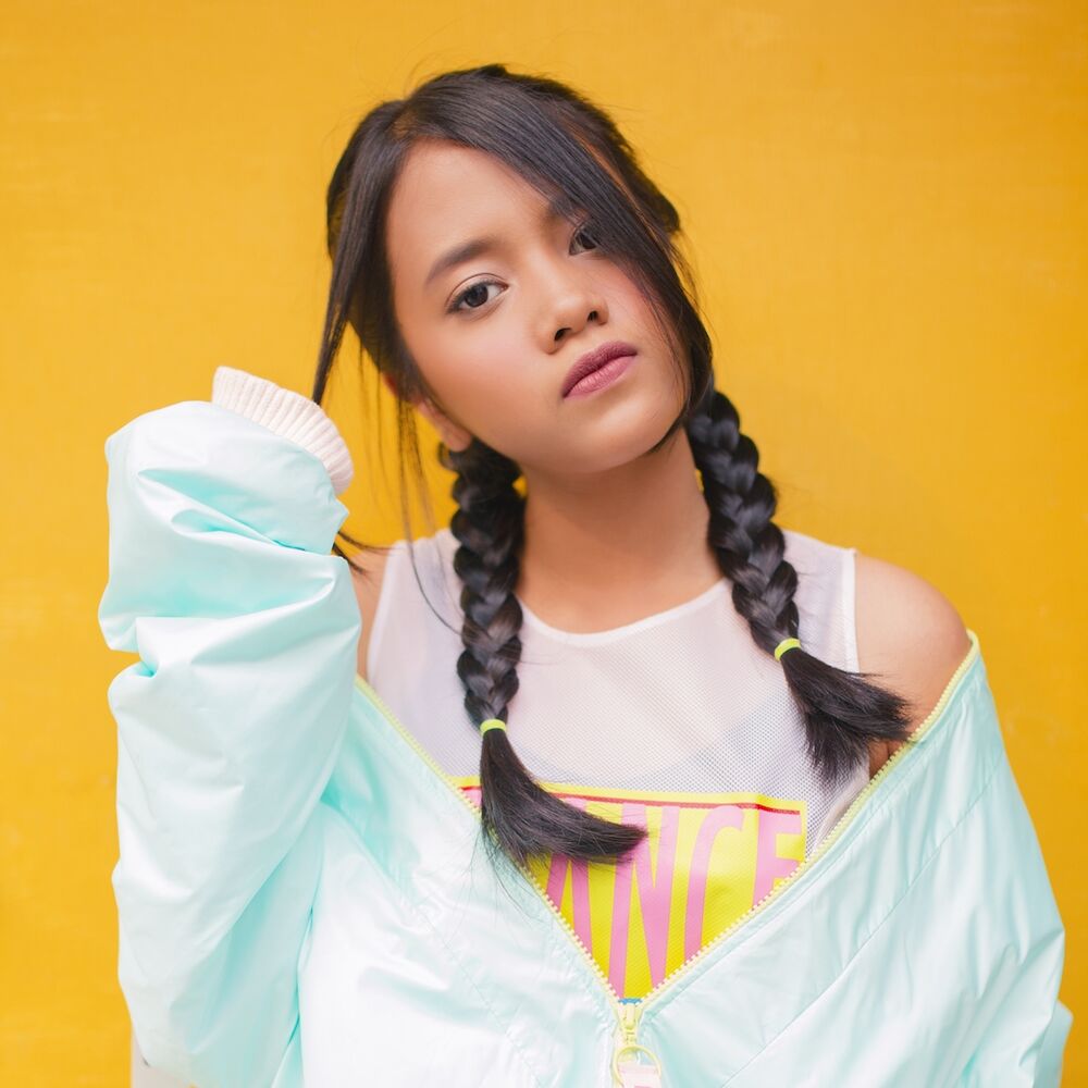 Hanin Dhiya