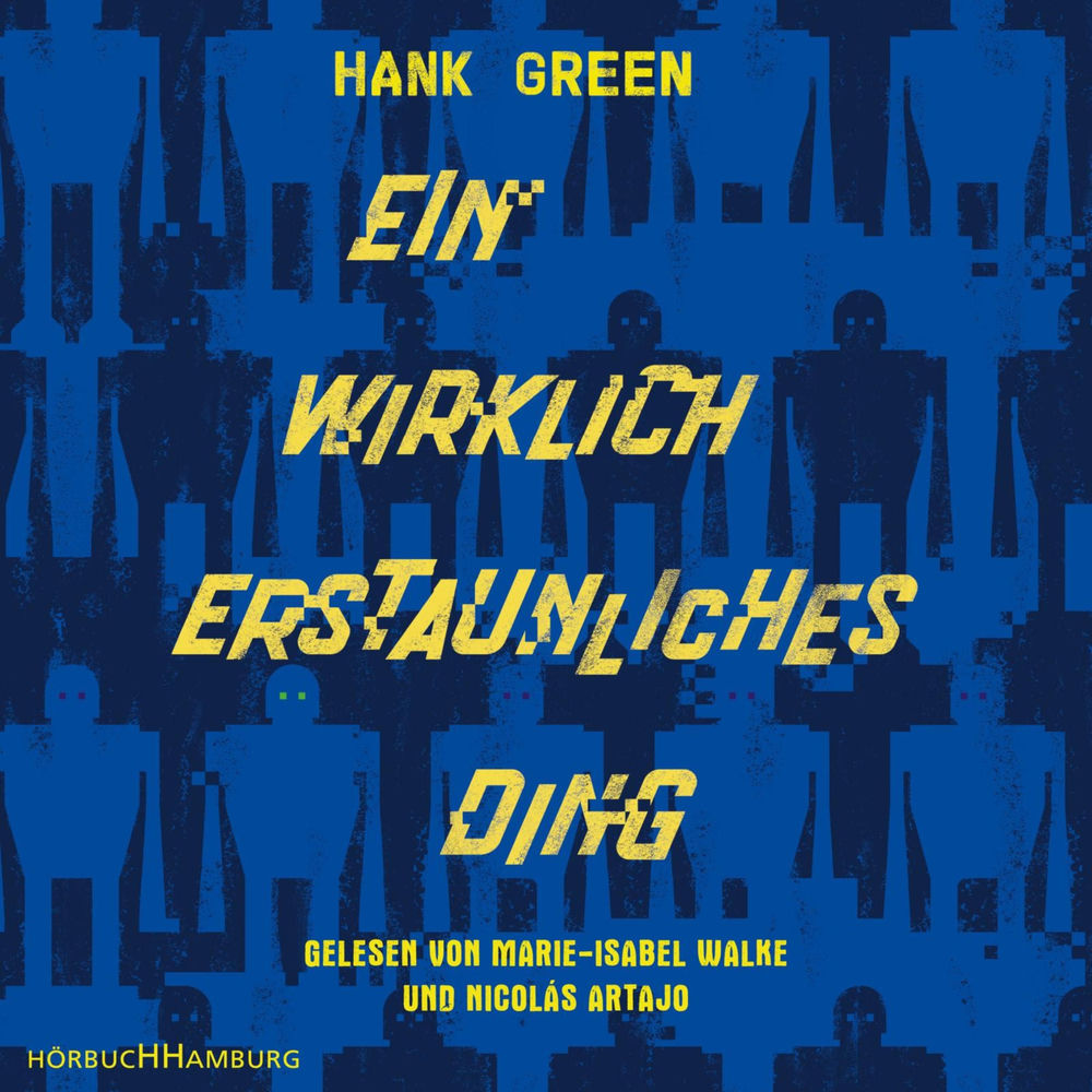 Hank Green