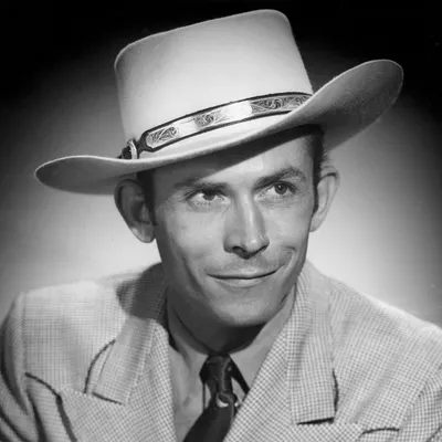 Foto Artist Hank Williams