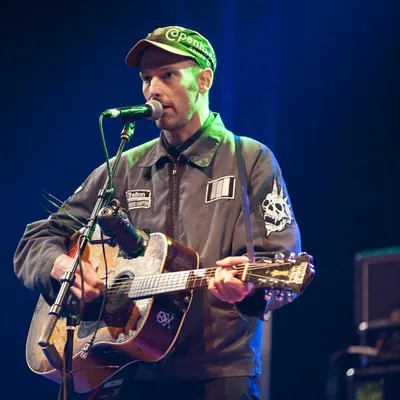 Foto Artist Hank Williams Iii