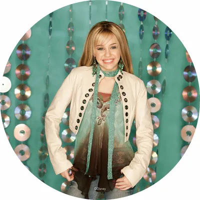 Hannah Montana