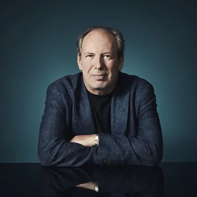 Foto Artist Hans Zimmer