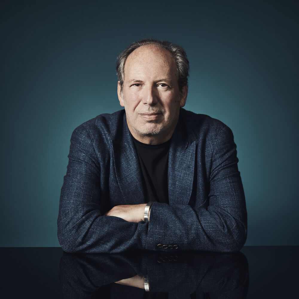 Foto Artist Hans Zimmer