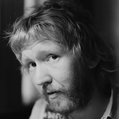 Foto Artist Harry Nilsson