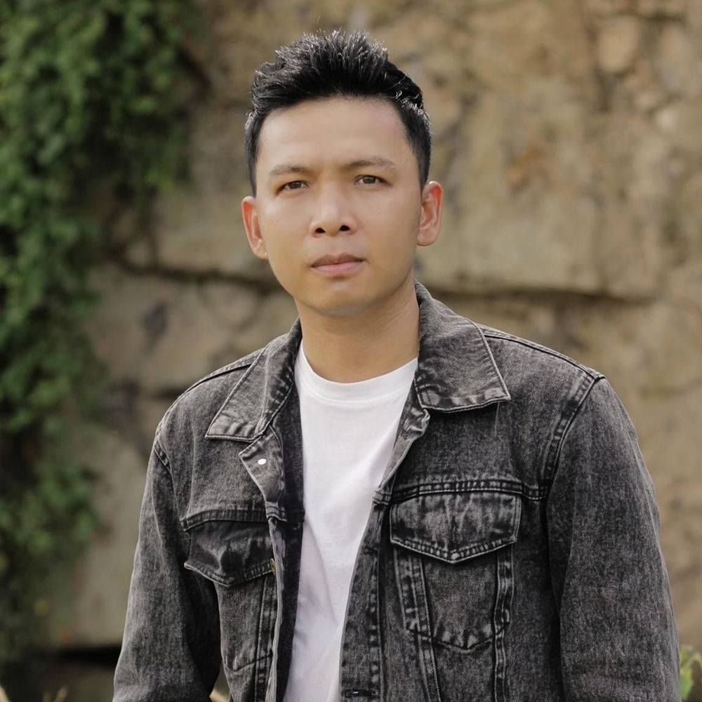 Harry Parintang