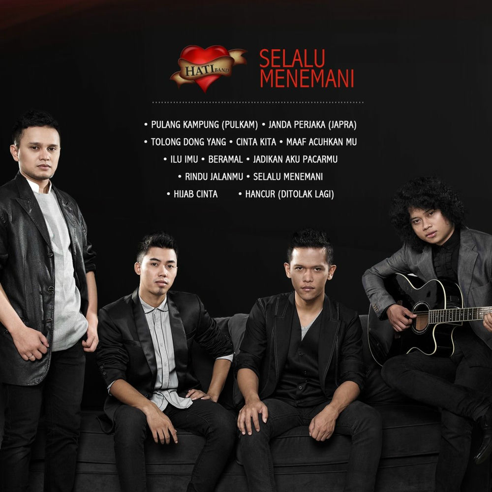 Hati Band