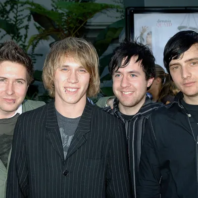 Foto Artist Hawk Nelson