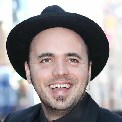 Foto Artist Hawksley Workman