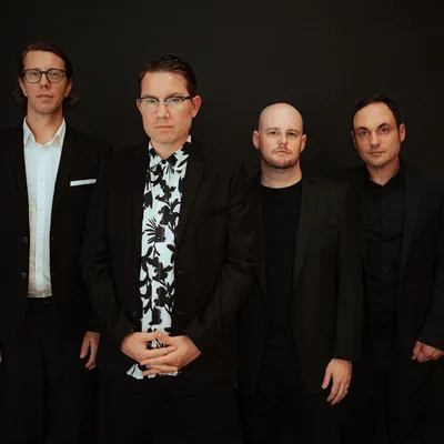 Foto Artist Hawthorne Heights