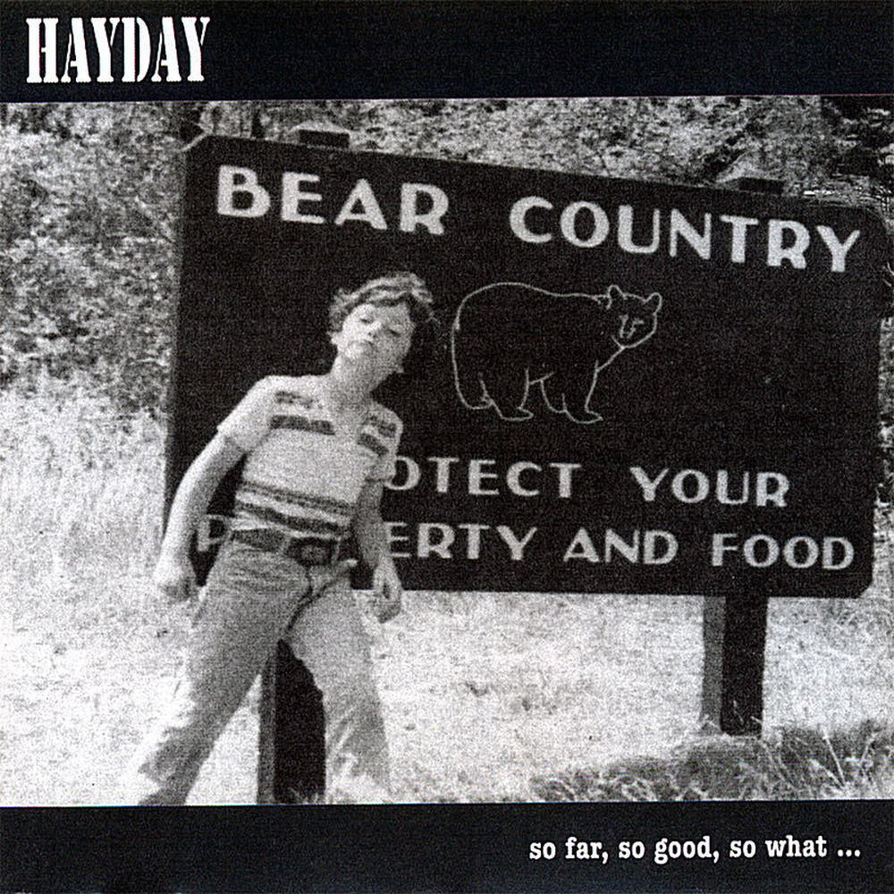 HAYDAY