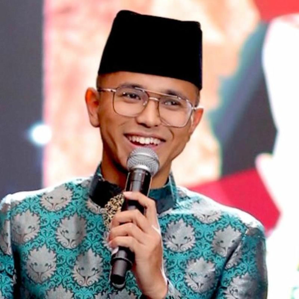 Haziq Rosebi