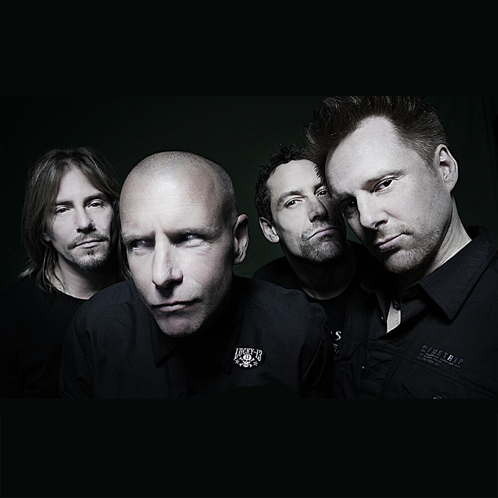 Headstones