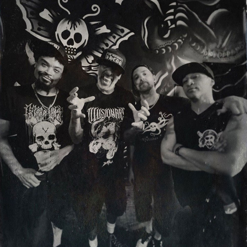 Hed Pe