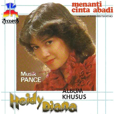 Foto Artist Heidy Diana