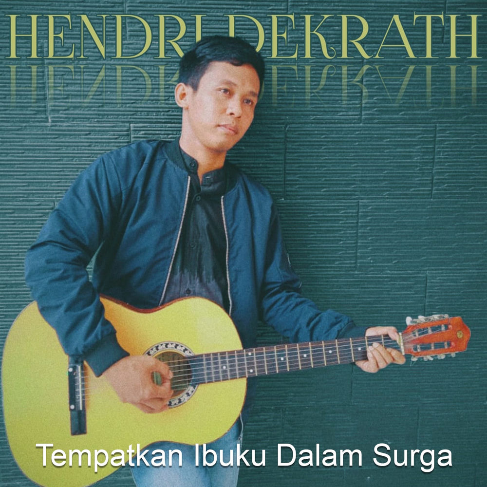 Hendri Dekrath