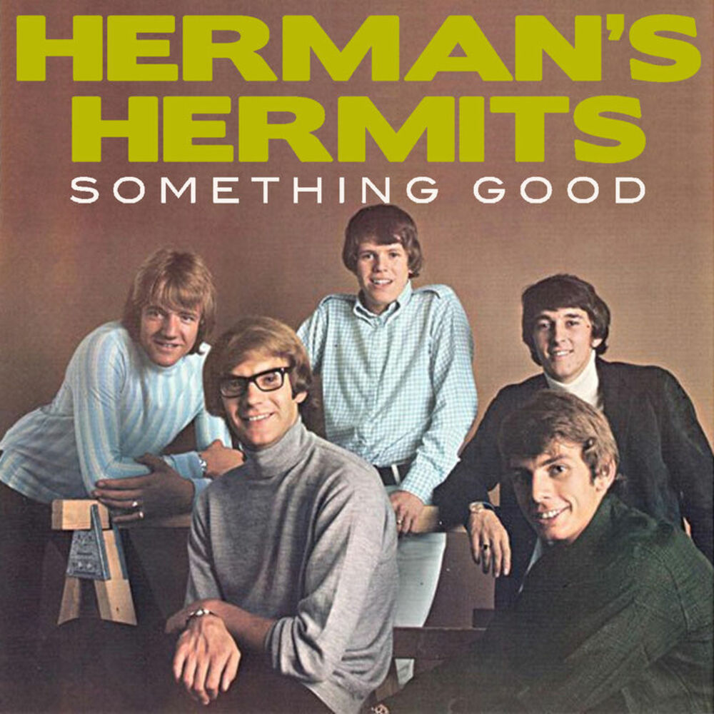 Hermans Hermits