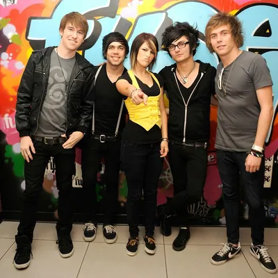 Foto Artist Hey Monday