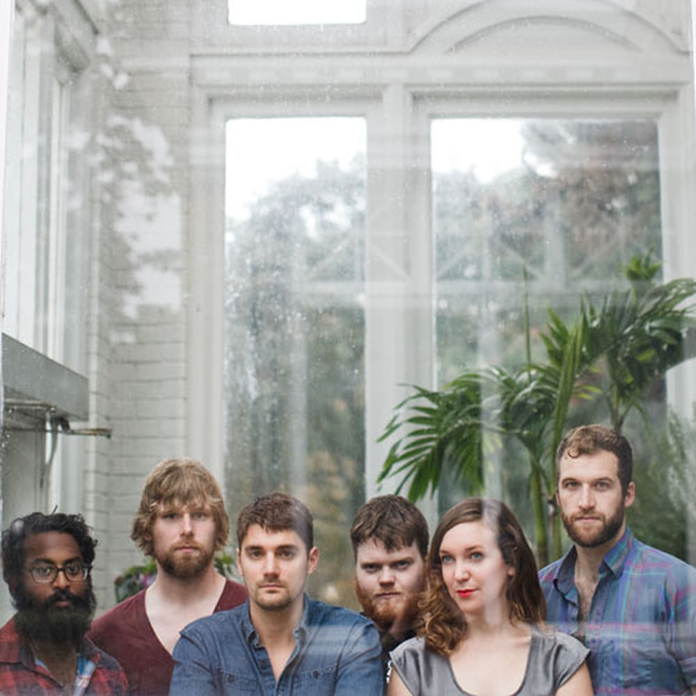 Hey Rosetta