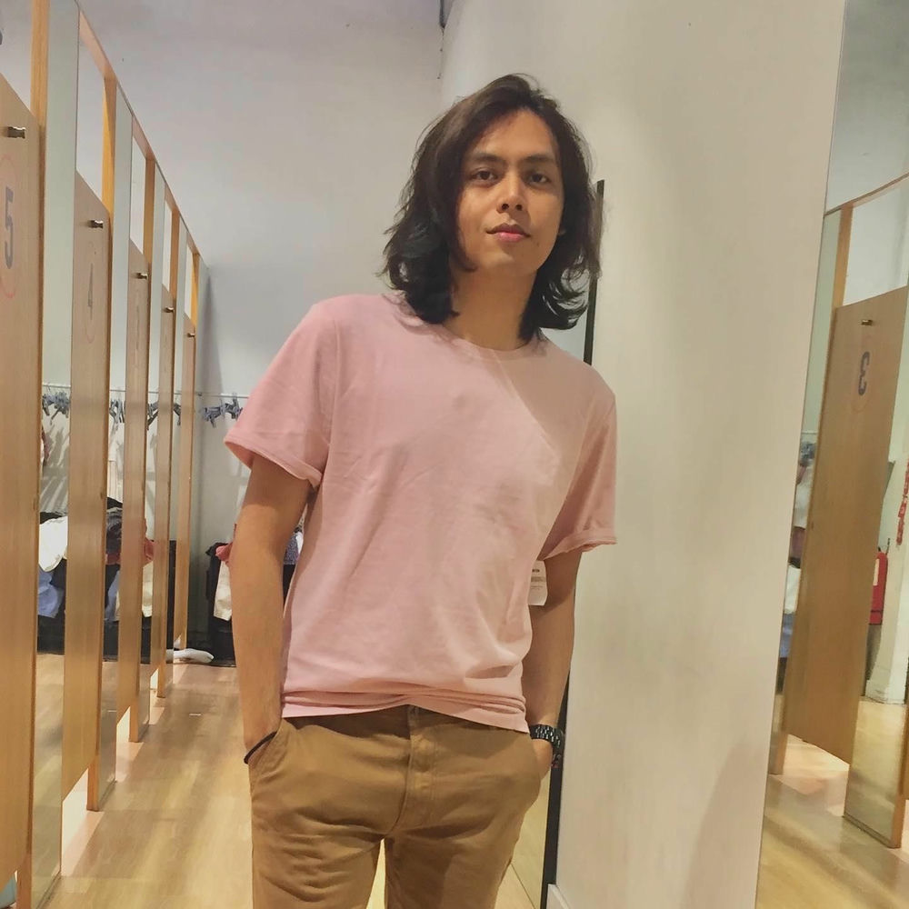 Foto Artist Hez Hazmi
