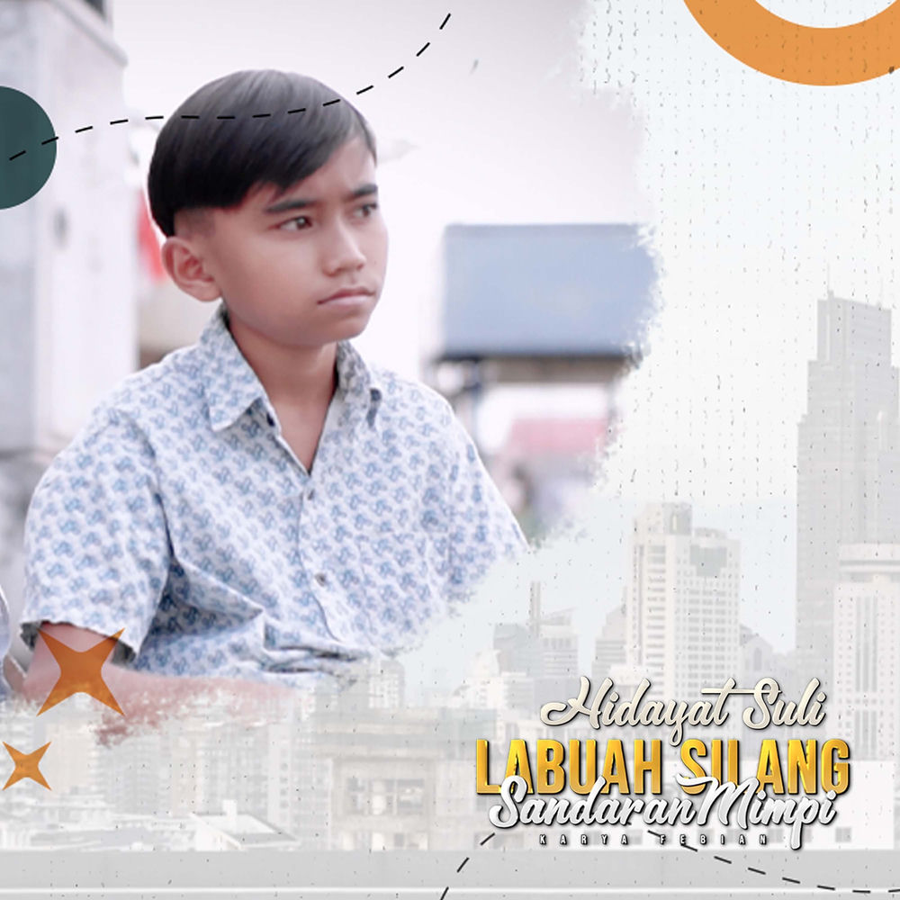 Hidayat Suli
