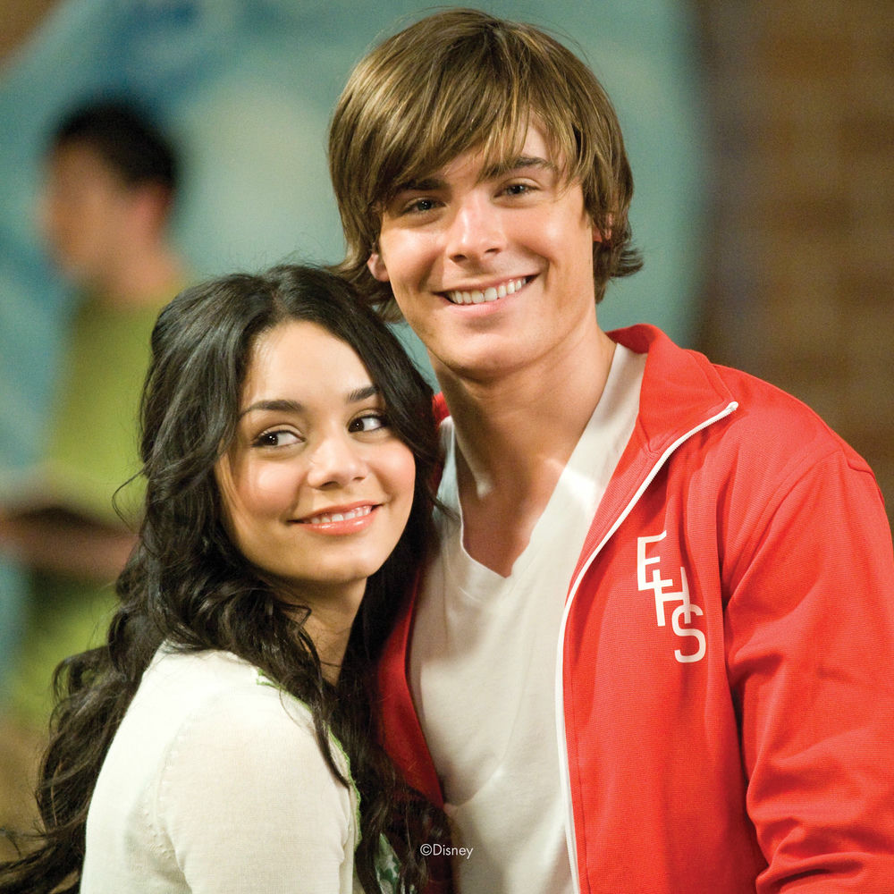 Foto Artist High School Musical