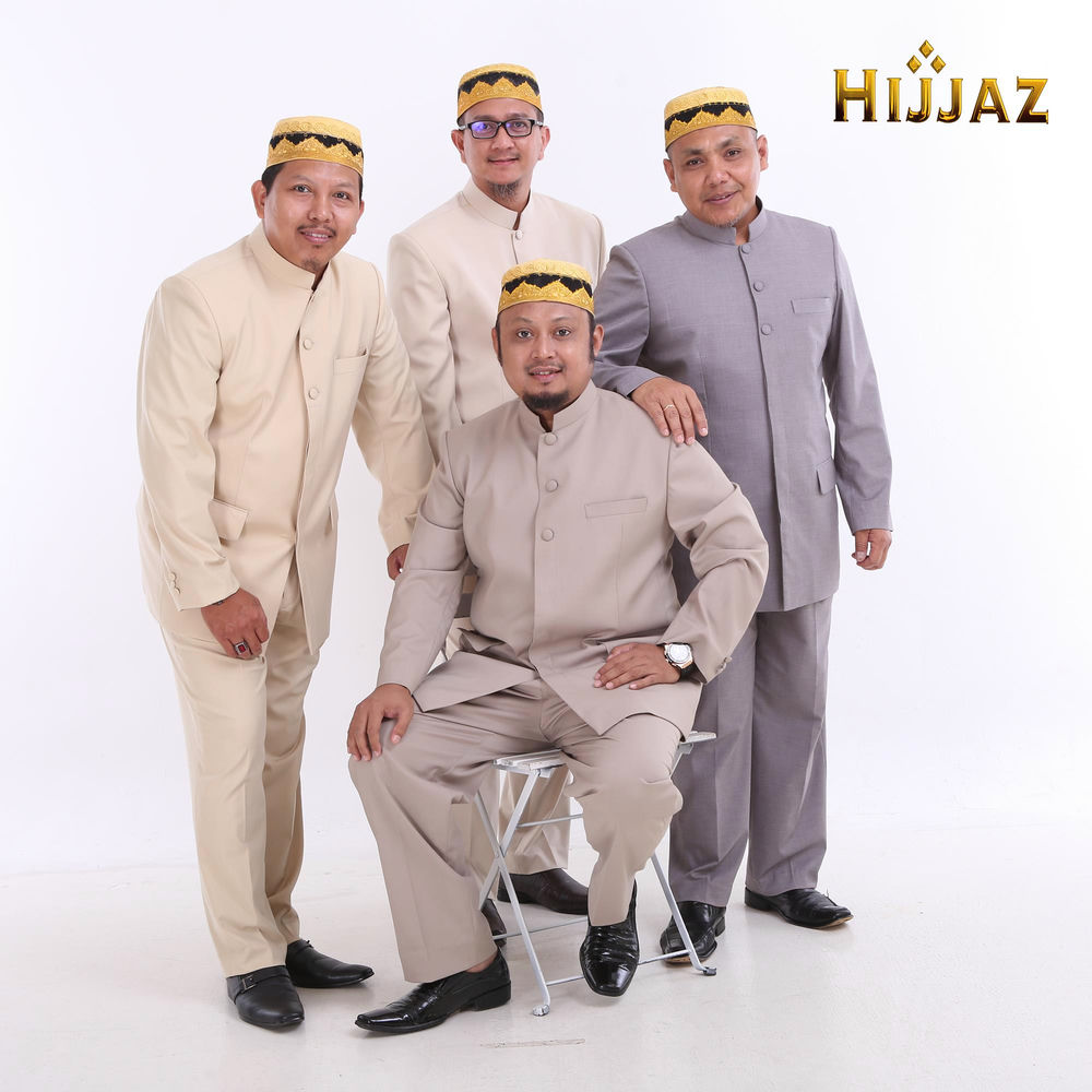 Foto Artist Hijjaz