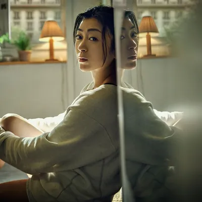 Foto Artist Hikaru Utada