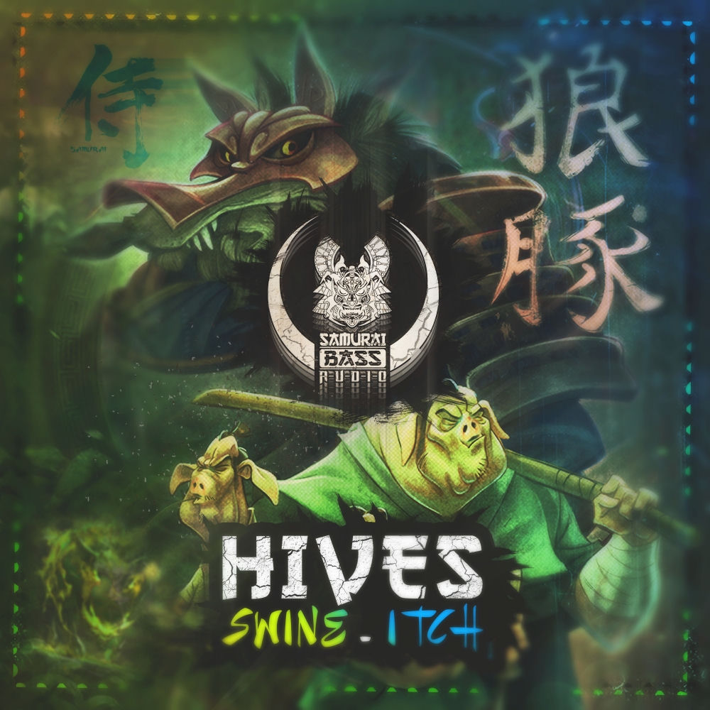 Hives