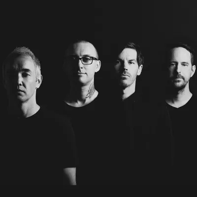 Foto Artist Hoobastank
